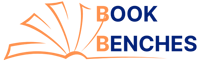 Book Benches Logo